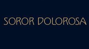 logo Soror Dolorosa